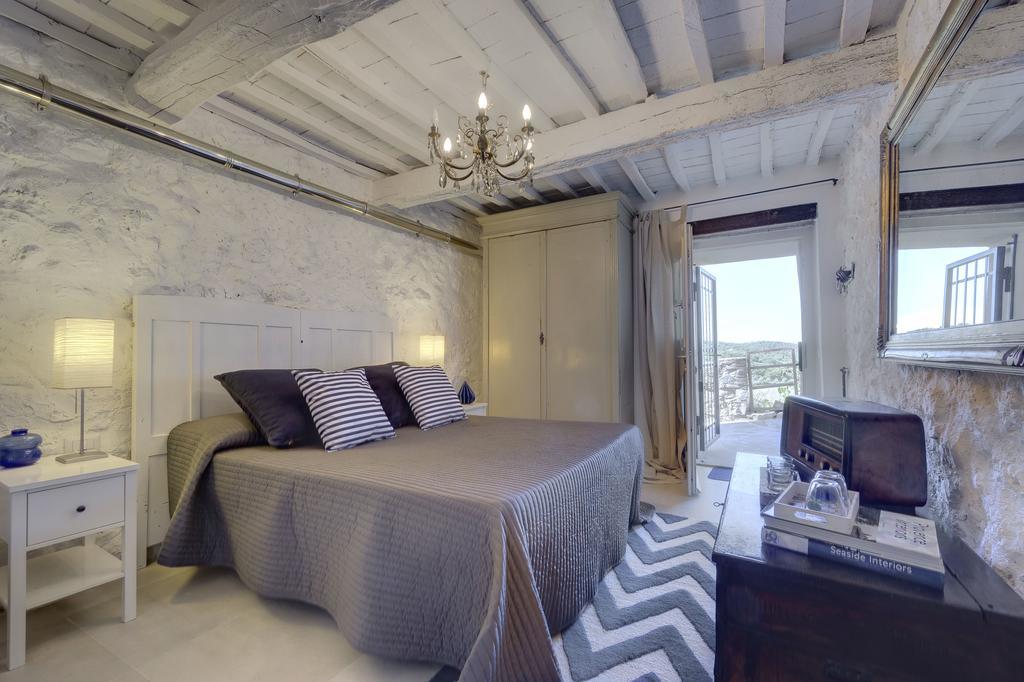 The Retreat A Romantic Bedroom In Maremma Cana Exterior photo