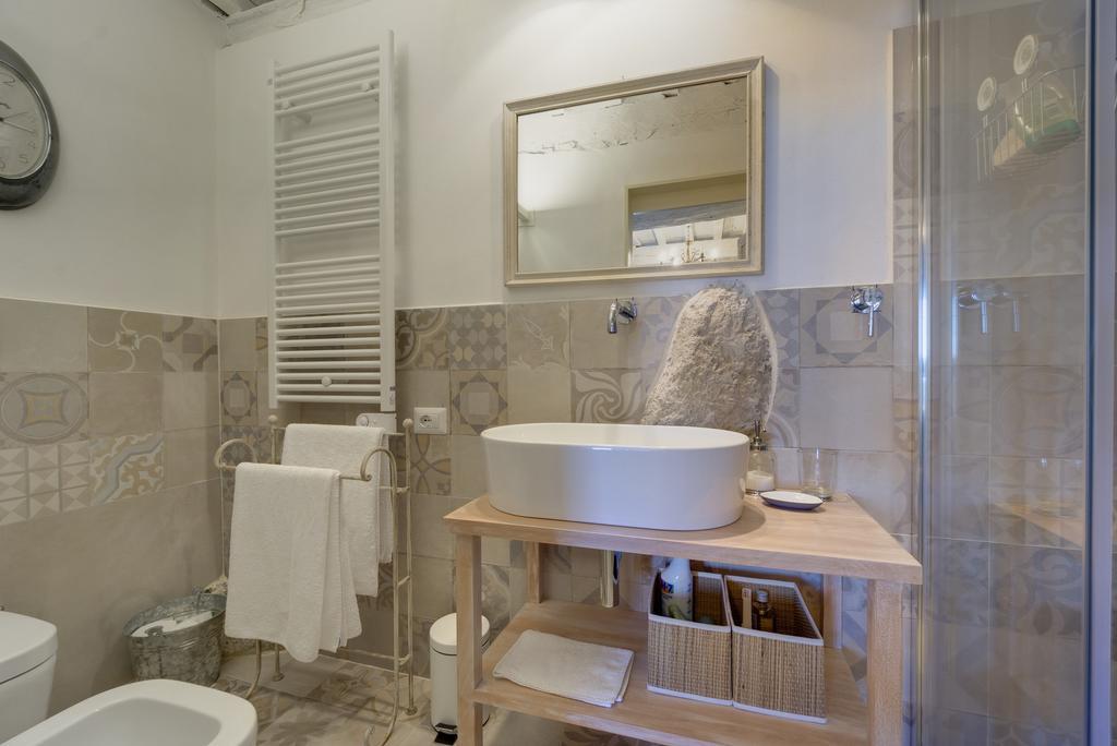 The Retreat A Romantic Bedroom In Maremma Cana Exterior photo