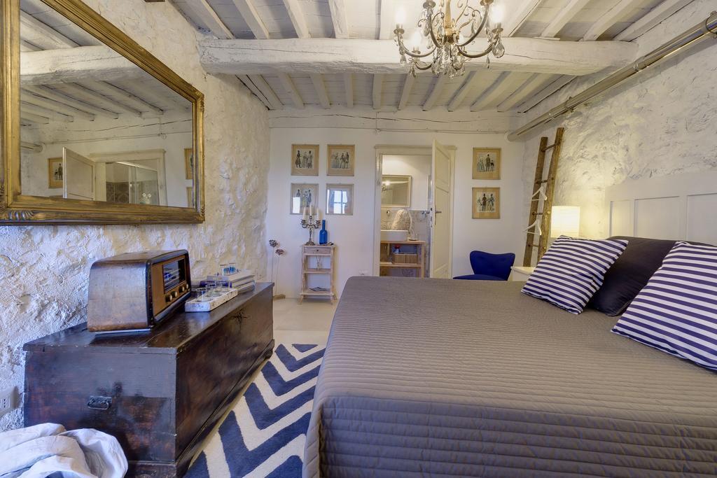 The Retreat A Romantic Bedroom In Maremma Cana Exterior photo