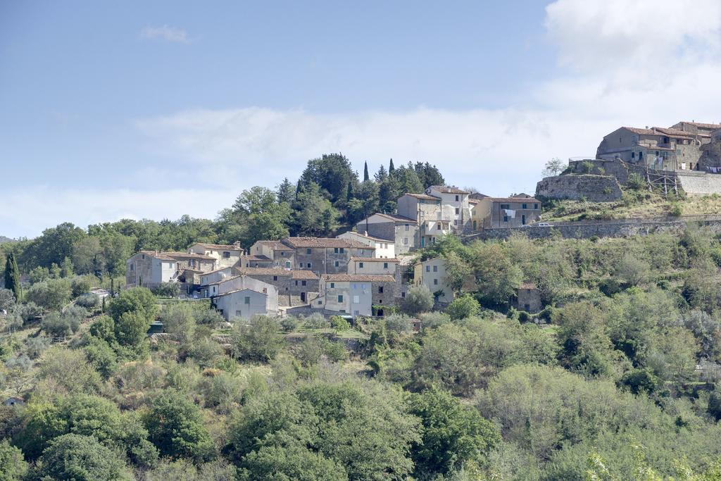 The Retreat A Romantic Bedroom In Maremma Cana Exterior photo